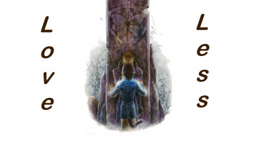 Картинка аниме loveless агатсума рицка соби столб хвост нелюбимые