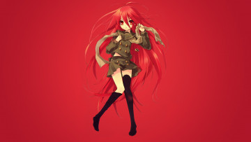 обоя аниме, shakugan no shana, shakugan, no, shana