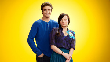 обоя кино фильмы, awkward , сериал, awkward