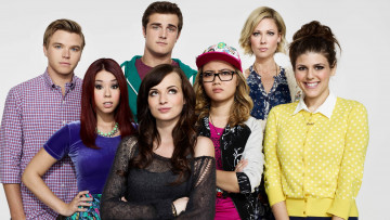 обоя кино фильмы, awkward , сериал, awkward