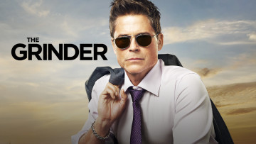 Картинка кино+фильмы the+grinder+ сериал the grinder