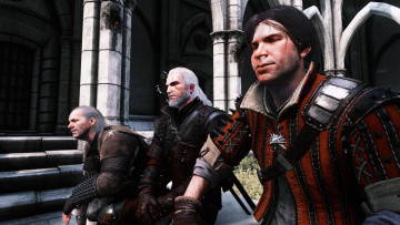 Картинка видео+игры the+witcher+3 +wild+hunt the witcher 3- wild hunt