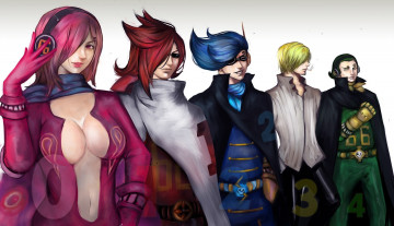 Картинка аниме one+piece vinsmoke niji family yonji japanese reiju ichiji power sanji oppai jajji seifuku warriors germa 66 army one piece big anime game