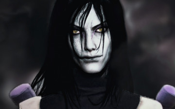 Картинка аниме naruto орочимару