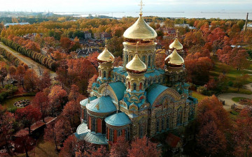 Картинка cathedral+in+karosta +liepaja +latvia города -+католические+соборы +костелы +аббатства latvia liepaja cathedral in karosta