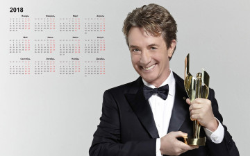 Картинка martin+short календари знаменитости эмоции актер мужчина 2018