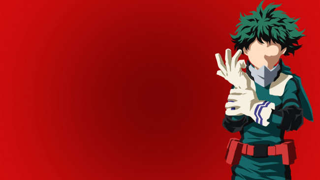 Обои картинки фото аниме, boku no hero academia, my, hero, academia