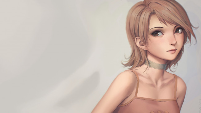 Обои картинки фото аниме, persona, 3