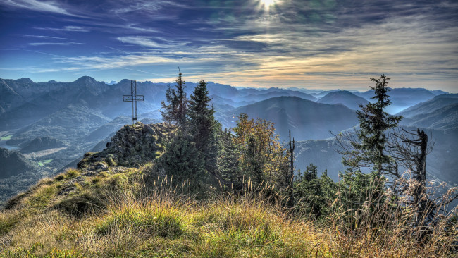 Обои картинки фото природа, пейзажи, простор