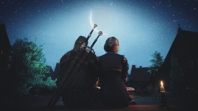 Обои картинки фото видео игры, the witcher 3,  wild hunt, the, witcher, 3-, wild, hunt