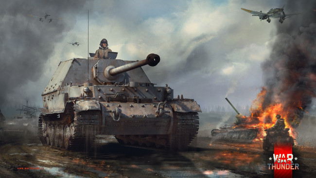 Обои картинки фото видео игры, war thunder,  world of planes, action, онлайн, world, of, planes, war, thunder