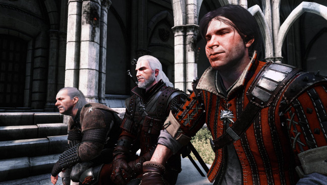 Обои картинки фото видео игры, the witcher 3,  wild hunt, the, witcher, 3-, wild, hunt