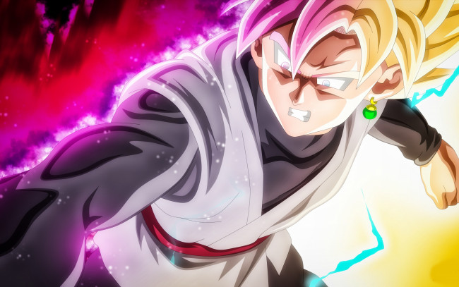 Обои картинки фото аниме, dragon ball, dragon, ball, super