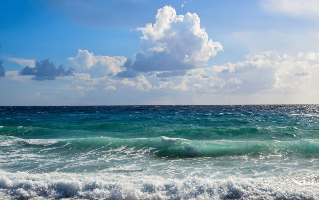 Обои картинки фото природа, моря, океаны, волны