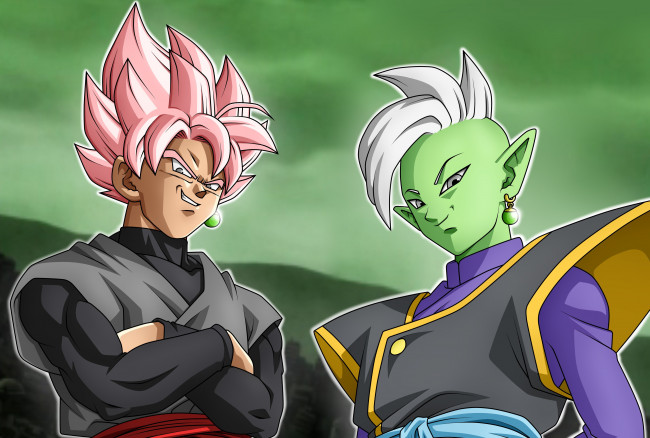 Обои картинки фото аниме, dragon ball, dragon, ball, super