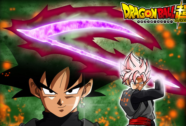 Обои картинки фото аниме, dragon ball, dragon, ball, super