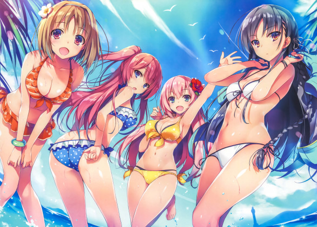 Обои картинки фото аниме, youkoso jitsuryoku shijou shugi no kyoushitsu e, tomose, shunsaku