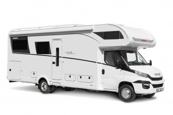 Картинка автомобили дом+на+колёсах karl