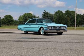 Картинка автомобили edsel