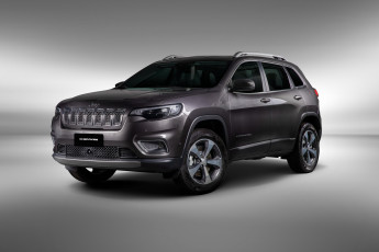 Картинка автомобили jeep