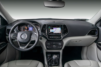 Картинка автомобили спидометры торпедо jeep