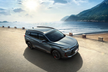 Картинка автомобили chevrolet