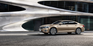 Картинка автомобили volkswagen