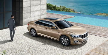 Картинка автомобили volkswagen