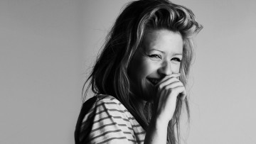 обоя -ellie-goulding, музыка, ellie goulding, женщина