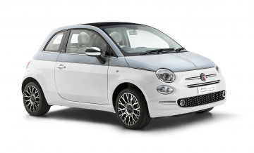 Картинка автомобили fiat