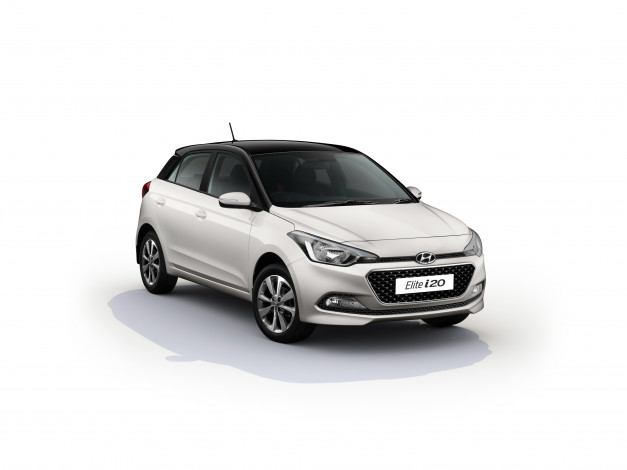 Обои картинки фото автомобили, hyundai