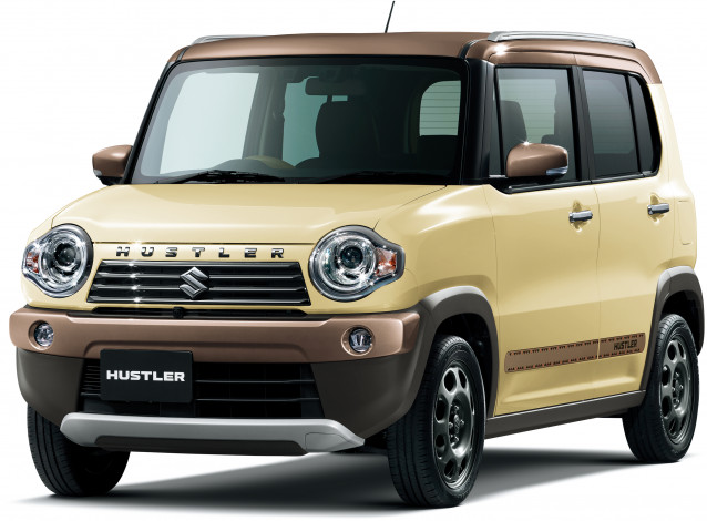 Обои картинки фото автомобили, suzuki