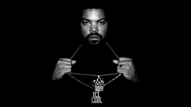 Обои картинки фото -ice-cube, музыка, ice cube, музыкант