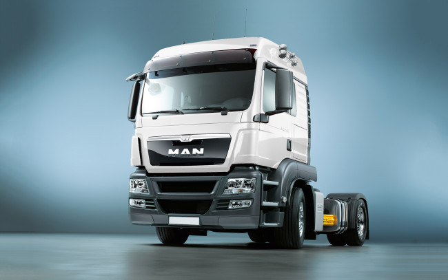 Обои картинки фото man tgs, автомобили, man, tgs, кабина, седельный, тягач, грузовой, транспорт, truck