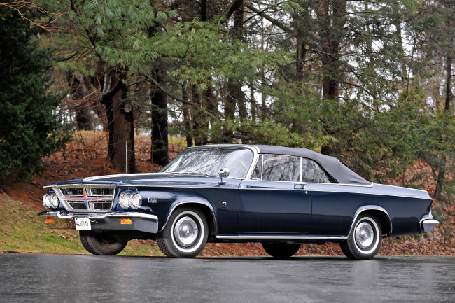 Обои картинки фото автомобили, chrysler