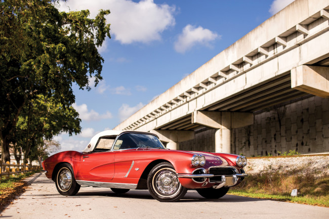 Обои картинки фото автомобили, corvette, vette