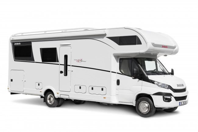 Обои картинки фото автомобили, дом на колёсах, karl