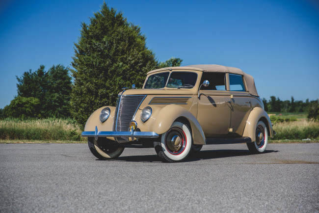 Обои картинки фото автомобили, классика, ford