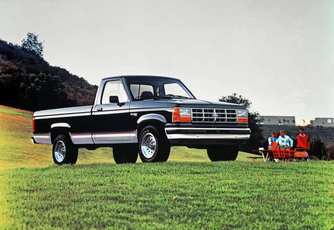 Обои картинки фото автомобили, ford