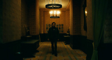 Картинка doctor+sleep+ 2019 кино+фильмы doctor+sleep ewan mcgregor доктор сон триллер фэнтези doctor sleep ужасы