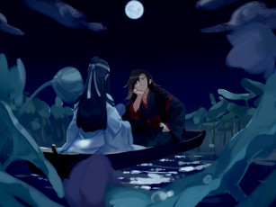 Картинка аниме mo+dao+zu+shi the untamed неукротимый повелитель чэньцин мосян тунсю mo dao zu shi магистр дьявольского культа