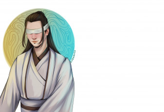 Картинка аниме mo+dao+zu+shi the untamed неукротимый повелитель чэньцин мосян тунсю mo dao zu shi магистр дьявольского культа