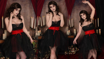 Картинка девушки danielle+beaulieu danielle beaulieu