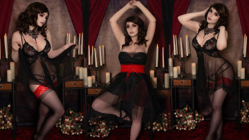 обоя девушки, danielle beaulieu, danielle, beaulieu