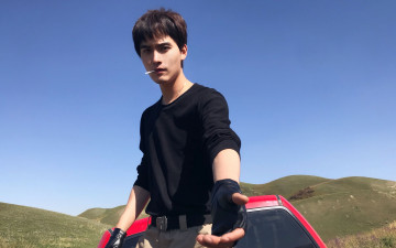 Картинка мужчины -+unsort парень