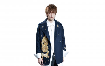 Картинка мужчины paul+yu+ +yu+bin paul yu bin юй бинь