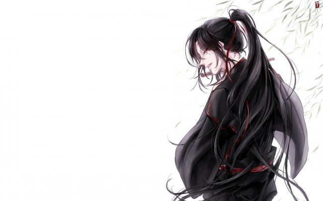 Обои картинки фото аниме, mo dao zu shi, the, untamed, неукротимый, повелитель, чэньцин, мосян, тунсю, mo, dao, zu, shi, магистр, дьявольского, культа