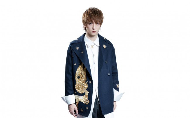 Обои картинки фото мужчины, paul yu ,  yu bin, paul, yu, bin, юй, бинь