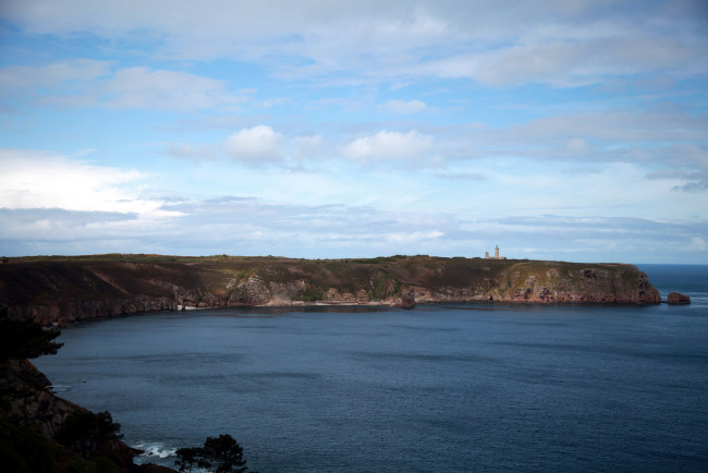 Обои картинки фото бретань, франция, природа, побережье