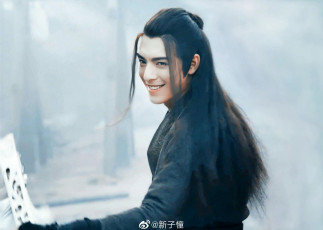 Картинка сюэ+ян кино+фильмы the+untamed the untamed неукротимый повелитель чэньцин мосян тунсю mo dao zu shi магистр дьявольского культа